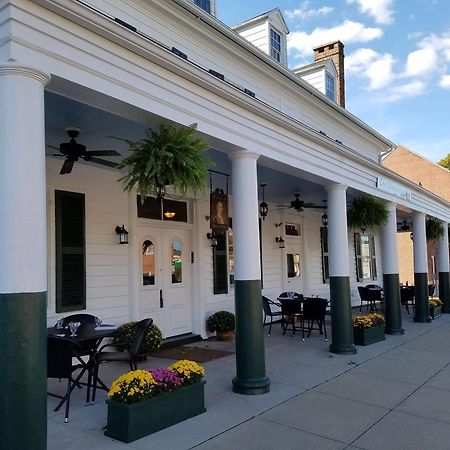 Washington Inn & Tavern MARYLAND Buitenkant foto