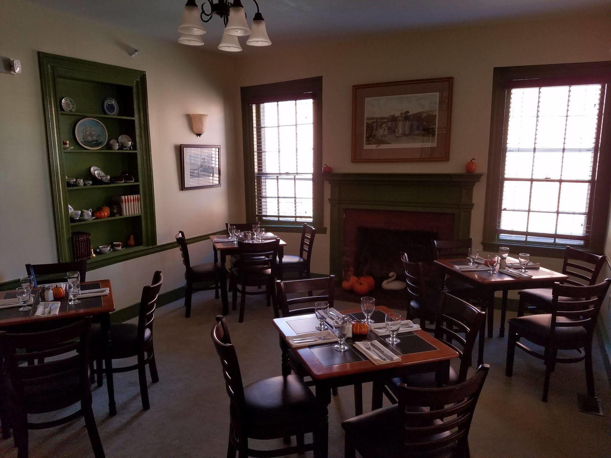 Washington Inn & Tavern MARYLAND Buitenkant foto