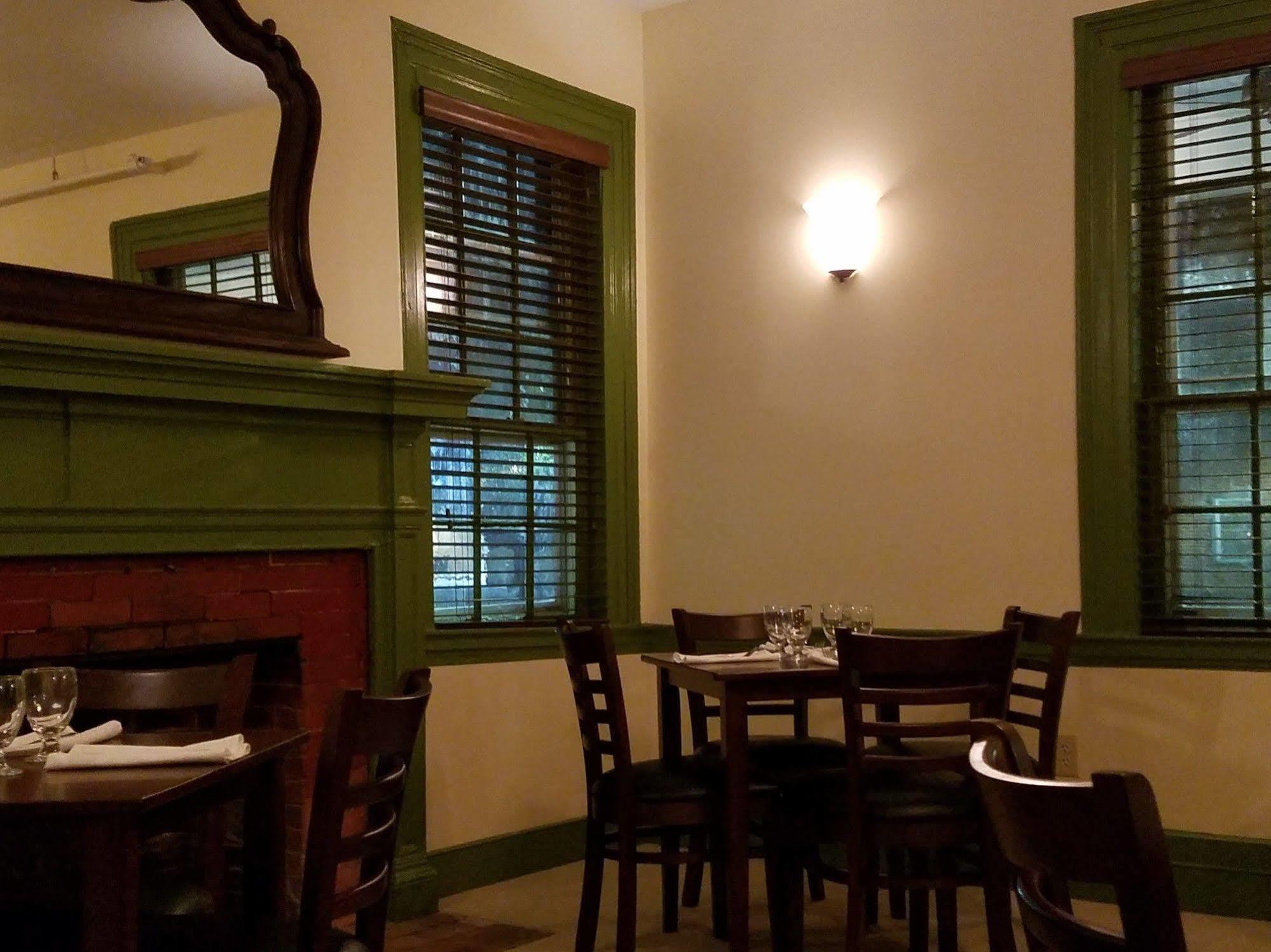 Washington Inn & Tavern MARYLAND Buitenkant foto