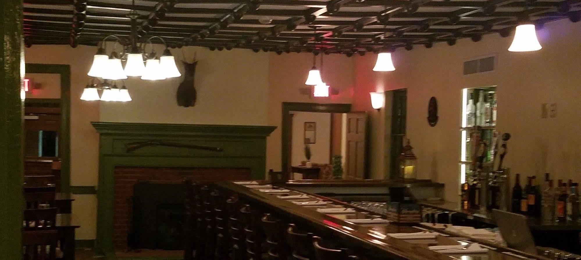 Washington Inn & Tavern MARYLAND Buitenkant foto